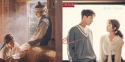 15 Drama Korea Romantis 2018 Dengan Rating Tinggi - Rendah, Sudah Nonton Belum?