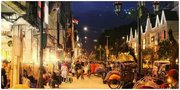 15 Tempat Wisata Hits di Yogyakarta, Kota asal Sheila On 7