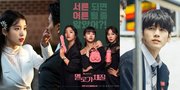 16 Daftar Lengkap Drama Korea Tayang Agustus 2019, Bertabur Bintang Populer