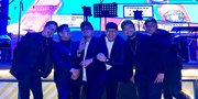 16 Tahun Bermusik, Rileks Band Akhirnya Rilis Single Perdana Berjudul 'Setia'