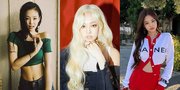 18 Postingan Ikonik Jennie BLACKPINK di Instagram, Debut Solo - Coachella