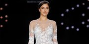 2 Bulan Usai Melahirkan, Irina Shayk Kembali Cantik & Langsing