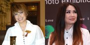 25 Foto Transformasi Titi DJ, Aura Diva Sang Dewi Terpancar Hingga Kini