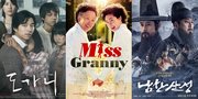3 Film Korea Garapan Sutradara 'SQUID GAME', Sama-Sama Menegangkan dan Layak Tonton
