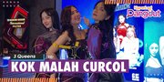 3 Queens Rilis 'Orang Yang Salah', Dinar Candy Curcol: Kalau Dia Bukan Buat Kita Ya Ikhlasin