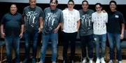 30 Oktober Jadi 'Waktu Yang Dinanti' Bagi Ungu & Cliquers Berbagai Generasi