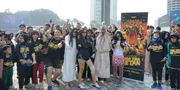 "Tiba-Tiba Setan" Tembus 1 Juta Penonton, Jadi Prestasi Ess Jay Studio
