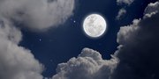 45 Kata-Kata Bulan yang Indah dan Penuh Makna, Bisa Jadi Ungkapan yang Puitis