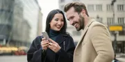 5 Alasan Mengapa Perempuan Lebih Memilih Laki-Laki yang Lebih Dewasa