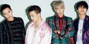 5 Fakta Comeback BIGBANG Setelah 4 Tahun Hiatus, Kembali Tanpa Seungri