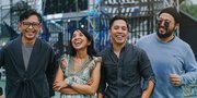 5 Fakta Menarik Band Indie Indonesia Mocca, Dari Teman Satu Kampus Sampai Sama-Sama Lebarkan Sayap di Mancanegara