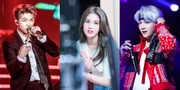 5 Idol K-POP Populer yang Pernah Rasakan Langsung Pedihnya Patah Hati: RM BTS - Jeon Somi