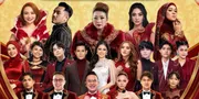 5 Peserta Lolos Final Audition Dangdut Academy 8 Grup 8