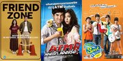 5 Rekomendasi Film Komedi Thailand Lucu Mengocok Perut, Cocok Ditonton di Saat Suntuk
