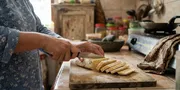 5 Resep Tempe 3 Bahan yang Cocok untuk Menu Akhir Bulan, Solusi Masak Hemat saat Uang Belanja Mulai Menipis