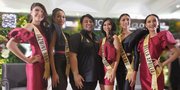 5 Wanita Cantik Siap Bersaing untuk Mahkota Miss Grand Indonesia
