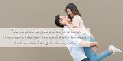 50 Kata-Kata Romantis Bahasa Sunda Buat Kekasih, Ungkapan Cinta Paling Menyentuh
