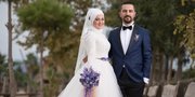 114 Kata Mutiara Suami Istri Islami Penuh Makna, Pesan Bijak Bangun Rumah Tangga Berkah