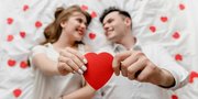 55 Kata-Kata Hari Jadian, Ucapan Sayang dan Romantis untuk Pasangan