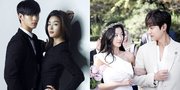 6 Aktor Korea Ganteng yang Pernah Jadi 'Pasangan' Jun Ji Hyun, Ada Lee Min Ho di Drama 'THE LEGEND OF THE BLUE SEA'