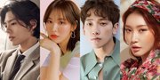 6 Bintang Korea yang Pernah Ditolak YG Entertainment Saat Audisi Ini Kini Sukses Mendunia