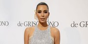 6 Bulan Pasca Melahirkan, Kim Kardashian Hamil Lagi?