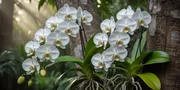 6 Cara Merawat Anggrek Bulan Busuk Daun yang Anti Ribet