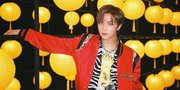 6 Fakta Menarik Haechan NCT si Mood Maker Ahli Bikin Jatuh Hati, Curi Perhatian Saat Cover Lagu Indonesia