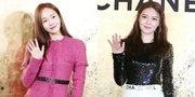 6 Fashion Terbaik di Event Chanel Seoul, Ada Sooyoung dan Jessica Jung