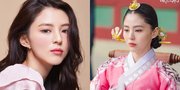 6 Potret Kalem Han So Hee Jadi Istri Raja di '1000 DAYS MY PRINCE', Beda Jauh dari Kesan Pelakor Saat Main 'THE WORLD OF MARRIED'