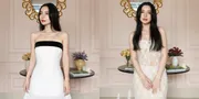 6 Potret Terbaru Wika Salim yang Makin Cantik, Wajah Imut-Imut di Usia 33 Tahun