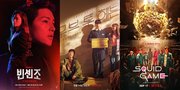 6 Rekomendasi Drakor Netflix 2021 Terbaik dan Terseru dari Beragam Genre, Sayang Jika Dilewatkan