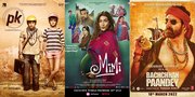 6 Rekomendasi Film India Lucu Terbaik dan Terpopuler, Wajib Masuk Daftar Tontonan Pecinta Komedi