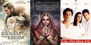6 Rekomendasi Film Sad Ending Bollywood Genre Romance, Bikin Banjir Air Mata