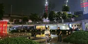 6 Taman di Jakarta Buka 24 Jam Bisa Olahraga, Ini Lokasi dan Fasilitasnya