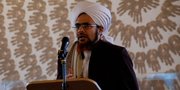 60 Kata-Kata Habib Umar bin Hafidz yang Bijak dan Menyentuh Hati