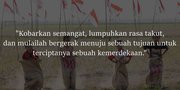 60 Kata-kata Ucapan Hari Kemerdekaan RI ke-76, Jadi Doa Terbaik untuk Bangsa Indonesia