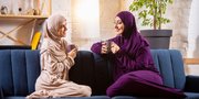62 Caption Hijrah Bijak Islami, Jadi Penyejuk Hati - Bikin Statusmu Penuh Pesan Motivasi