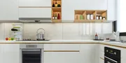 7 Cara Menyulap Dapur Lama Jadi Lebih Modern tanpa Harus Renovasi Besar