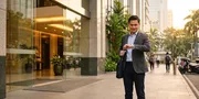 7 Ciri Kepribadian Orang yang Datang Lebih Awal, dari Disiplin hingga Peka terhadap Perasaan Orang Lain