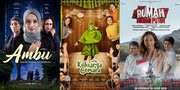 7 Daftar Film Bioskop 2019 Terbaik Indonesia yang Seru Ditonton Bareng Keluarga, Wajib Masuk Wishlist