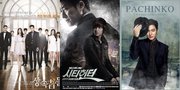 7 Drama Korea Lee Min Ho yang Populer dari Drakor Lawas - Paling Terbaru