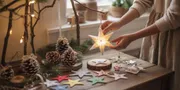 7 Ide Dekorasi Natal DIY Modal Rp 50 Ribu, Cocok Pemula dan Bisa Jadi Cuan