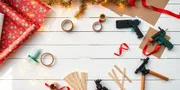 7 Langkah Bikin Photo Booth Natal DIY Modal Rp 200 Ribu, Bisa Jadi Cuan Jutaan