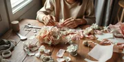 7 Langkah DIY Dekorasi Pernikahan Modal Rp 500 Ribu, Hasil Setara Vendor Jutaan