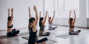 7 Manfaat Yoga Bagi Tubuh, Olahraga Meditasi Bikin Perut Langsing