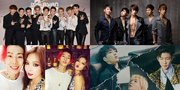 7 Misteri K-Pop Bikin Kepo, Kapan EXO Comeback - HyunA Dirumorkan Aborsi