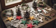 7 Ornamen Natal DIY yang Bisa Dijual: Modal Rp 50 Ribu, Penghasilan Ratusan Ribu