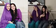 7 Potret Hangat Aaliyah Massaid dengan Angelina Sondakh, Kompak dan Akrab Bareng Ibu Sambung Meski Lama Tak Bertemu