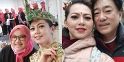 Kini Tinggal di Jepang, 7 Potret Keseharian Lastmi AFI yang Fokus Urus Rumah Tangga - Tak Tinggalkan Budaya Indonesia